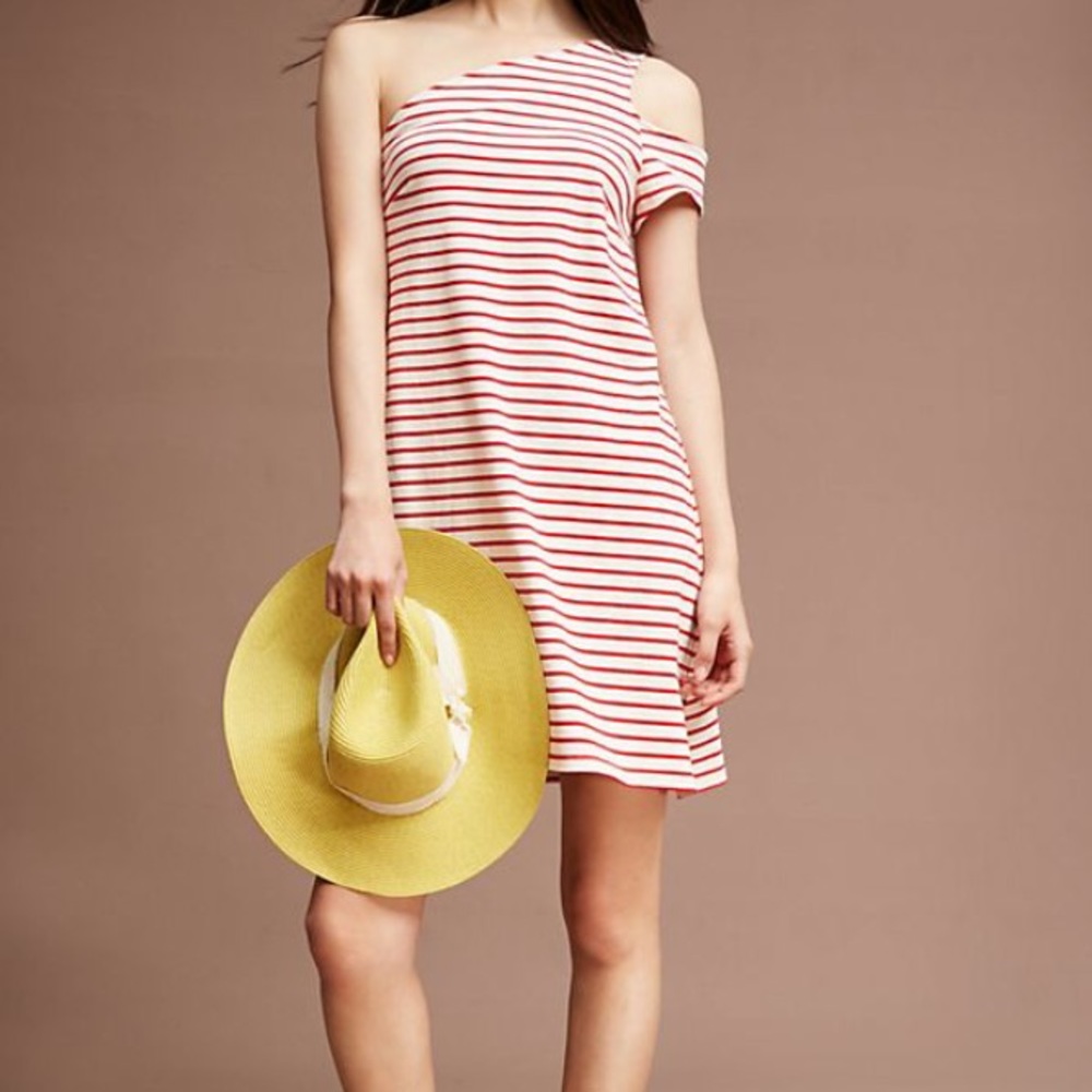 Anthropologie Maeve dress